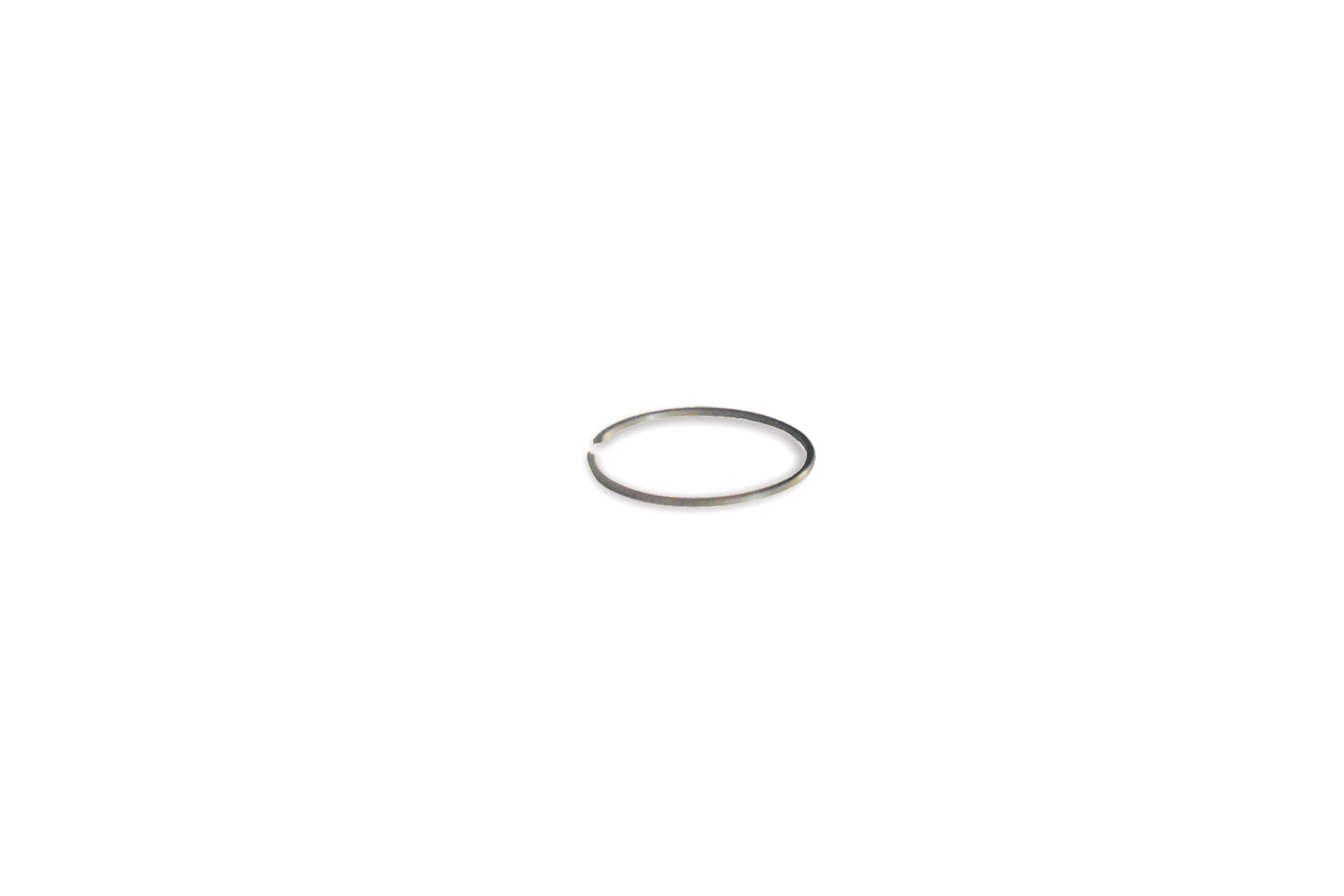 Malossi PISTON RING D.40x1 rectangular